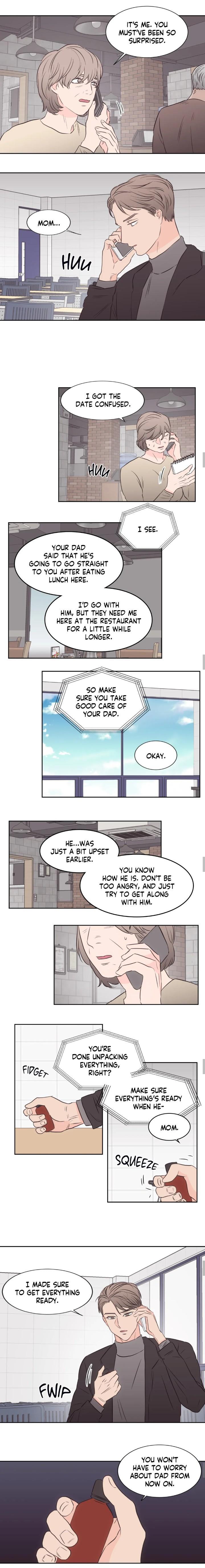 Room 1305 by Park Mong Mong [Eng] page 3