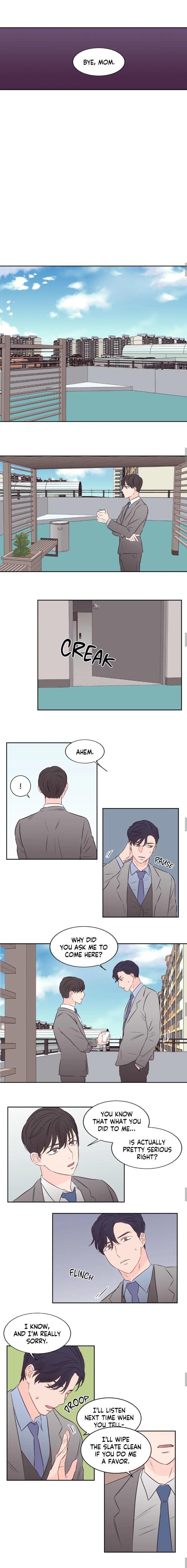 Room 1305 by Park Mong Mong [Eng] page 4