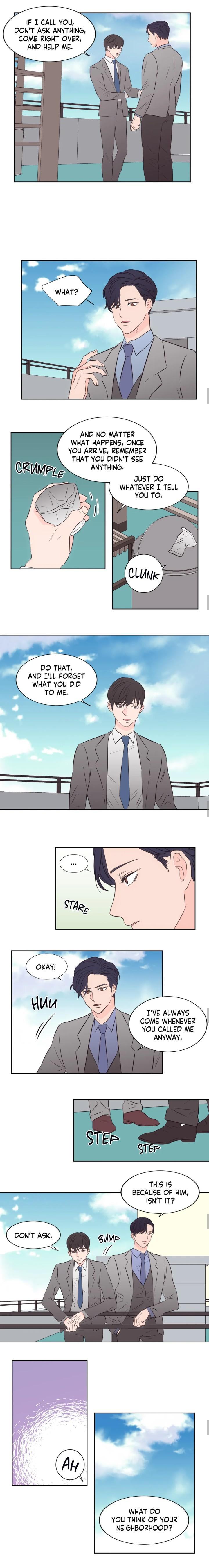 Room 1305 by Park Mong Mong [Eng] page 5