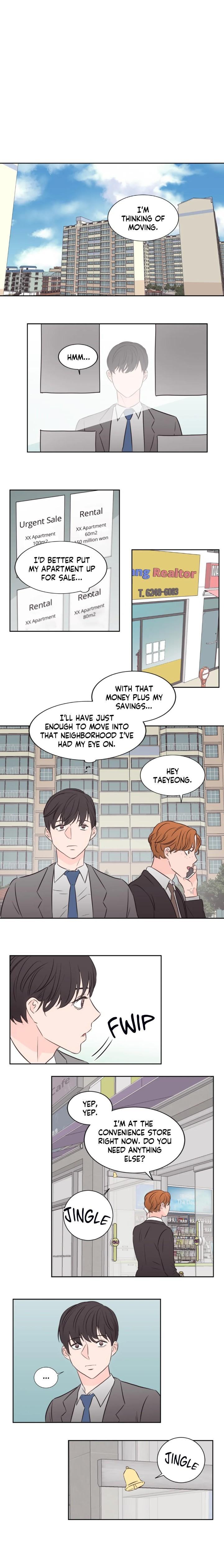 Room 1305 by Park Mong Mong [Eng] page 6