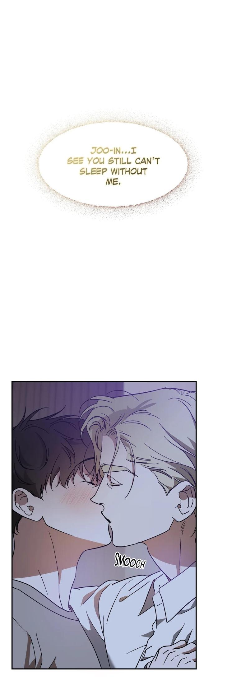 My Master, My Joo-in by Khbiyong [Eng] page 2