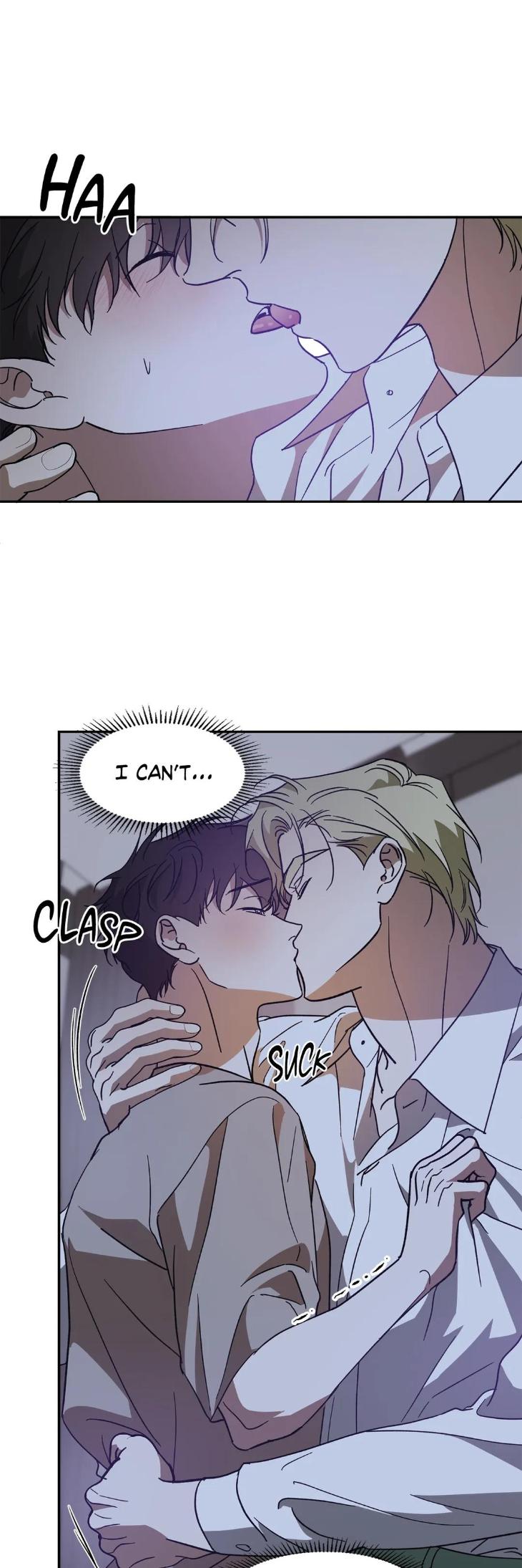 My Master, My Joo-in by Khbiyong [Eng] page 3