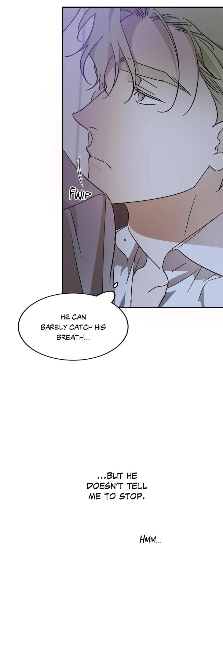 My Master, My Joo-in by Khbiyong [Eng] page 5