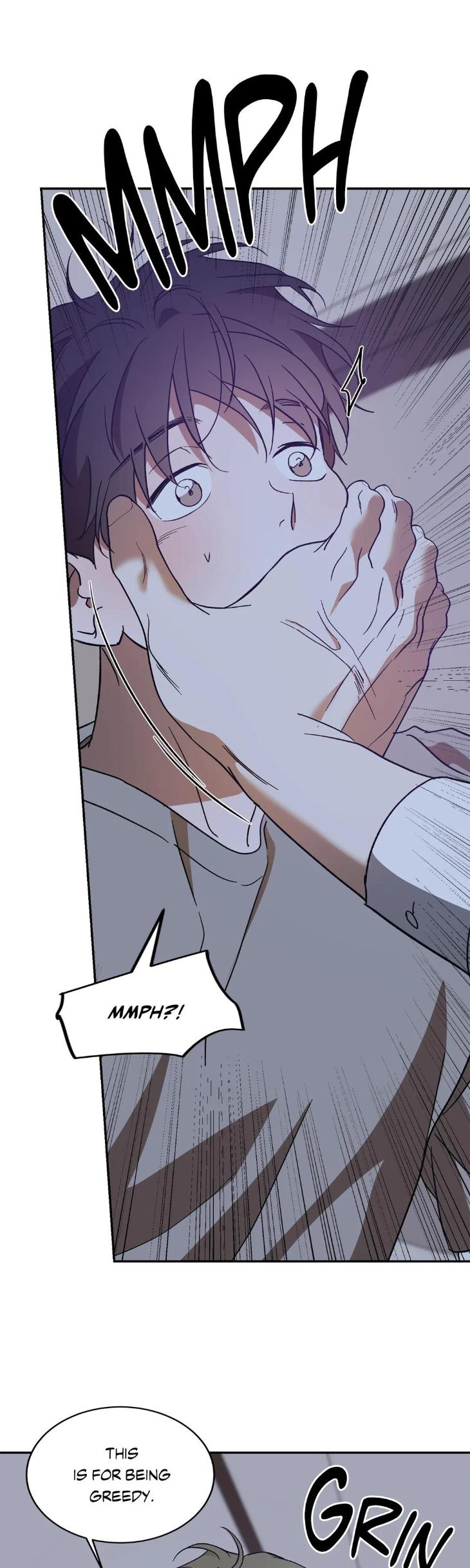 My Master, My Joo-in by Khbiyong [Eng] page 6