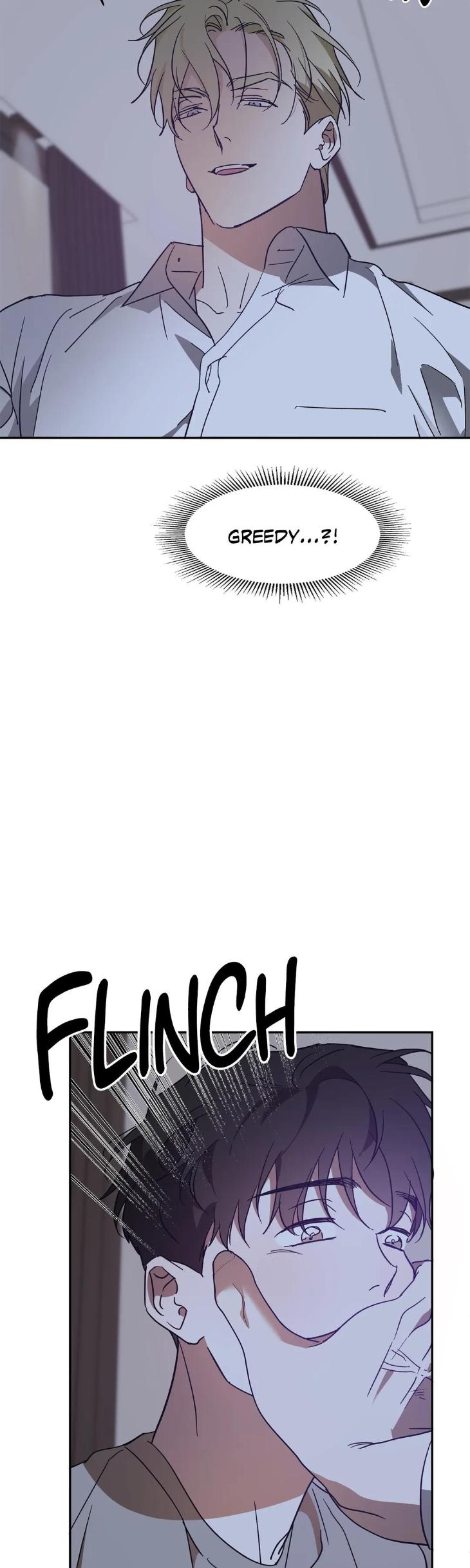 My Master, My Joo-in by Khbiyong [Eng] page 7