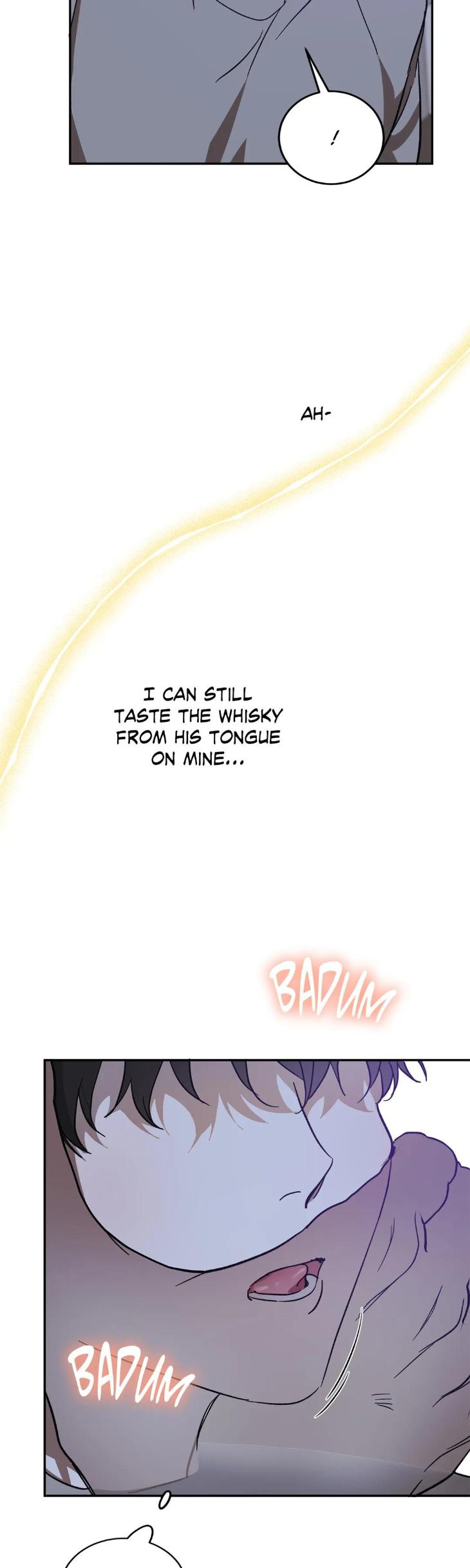 My Master, My Joo-in by Khbiyong [Eng] page 8