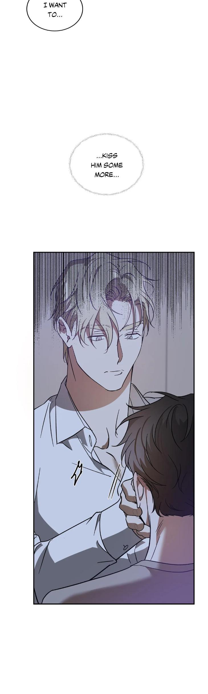 My Master, My Joo-in by Khbiyong [Eng] page 9