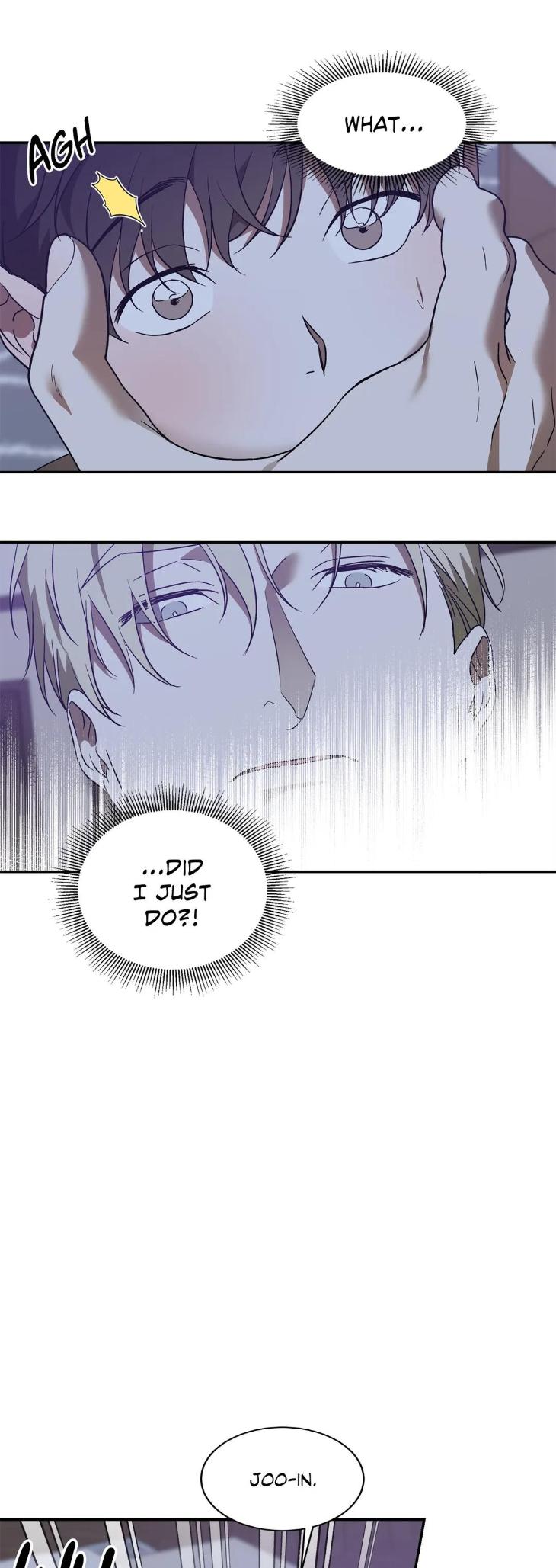 My Master, My Joo-in by Khbiyong [Eng] page 10