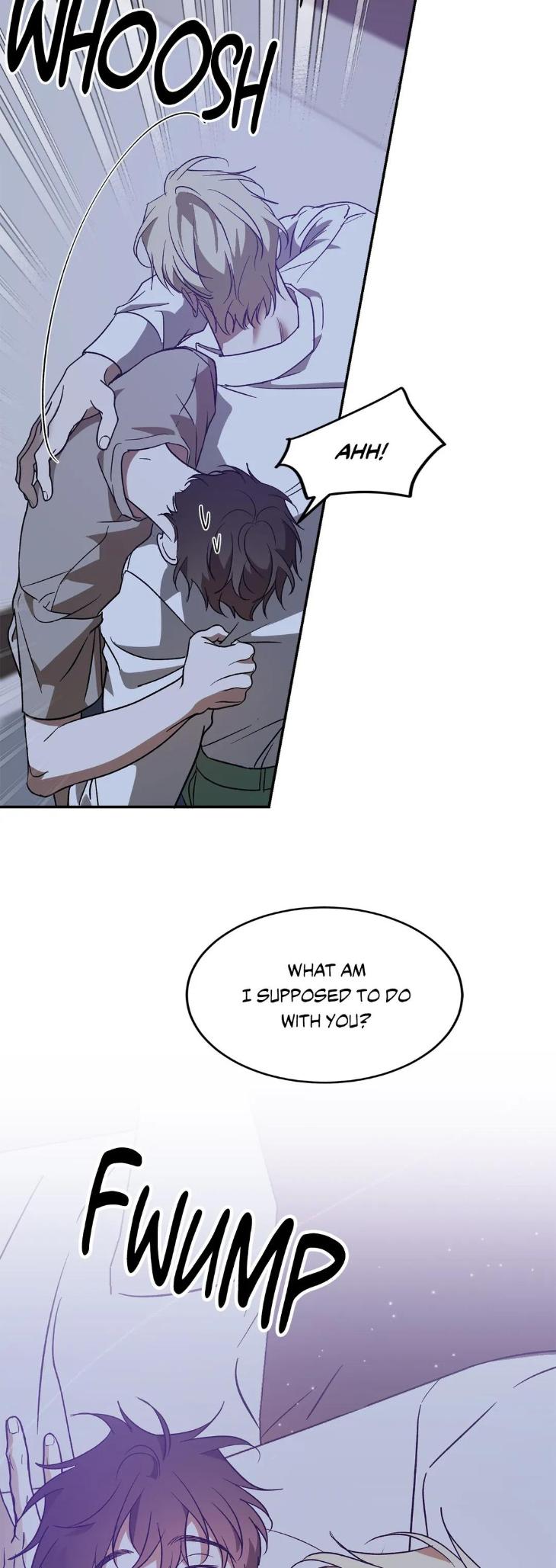 My Master, My Joo-in by Khbiyong [Eng] page 11