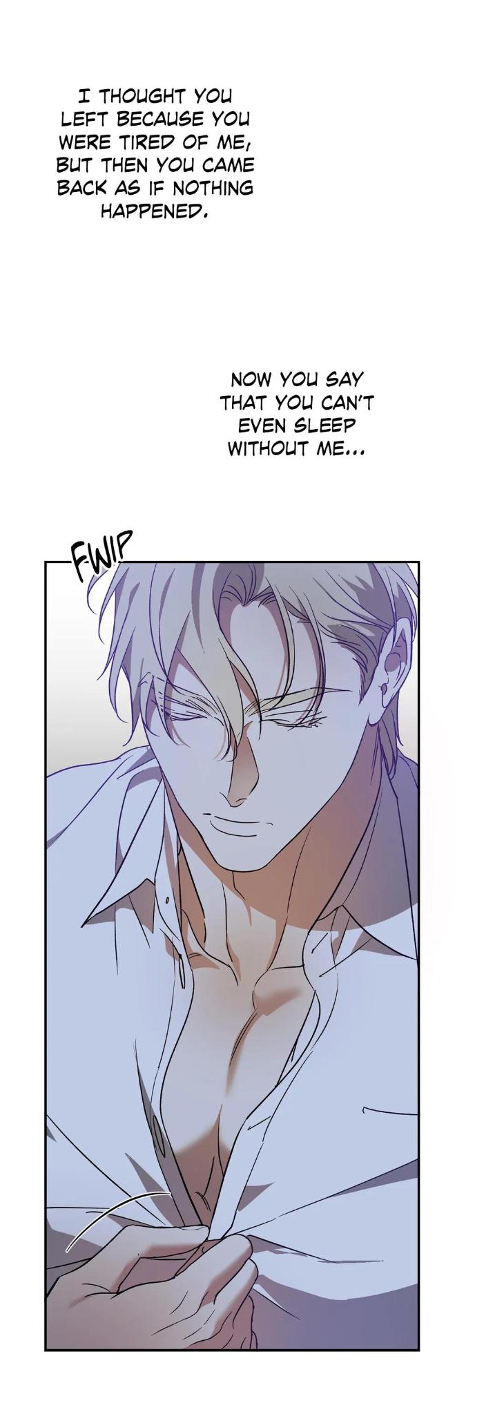 My Master, My Joo-in by Khbiyong [Eng] page 13