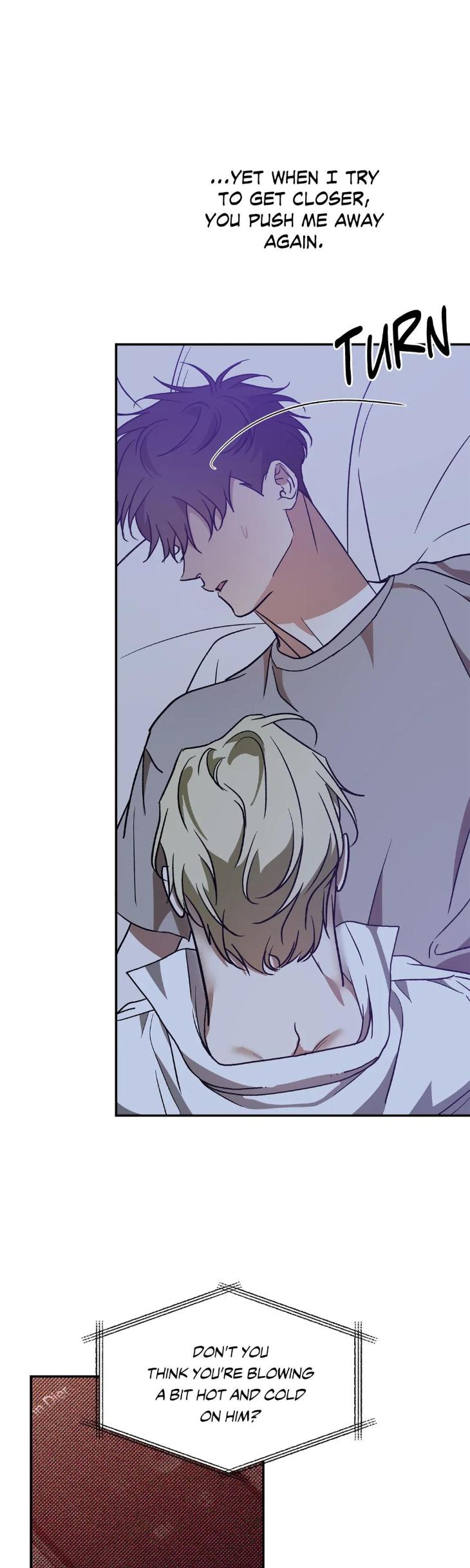 My Master, My Joo-in by Khbiyong [Eng] page 14