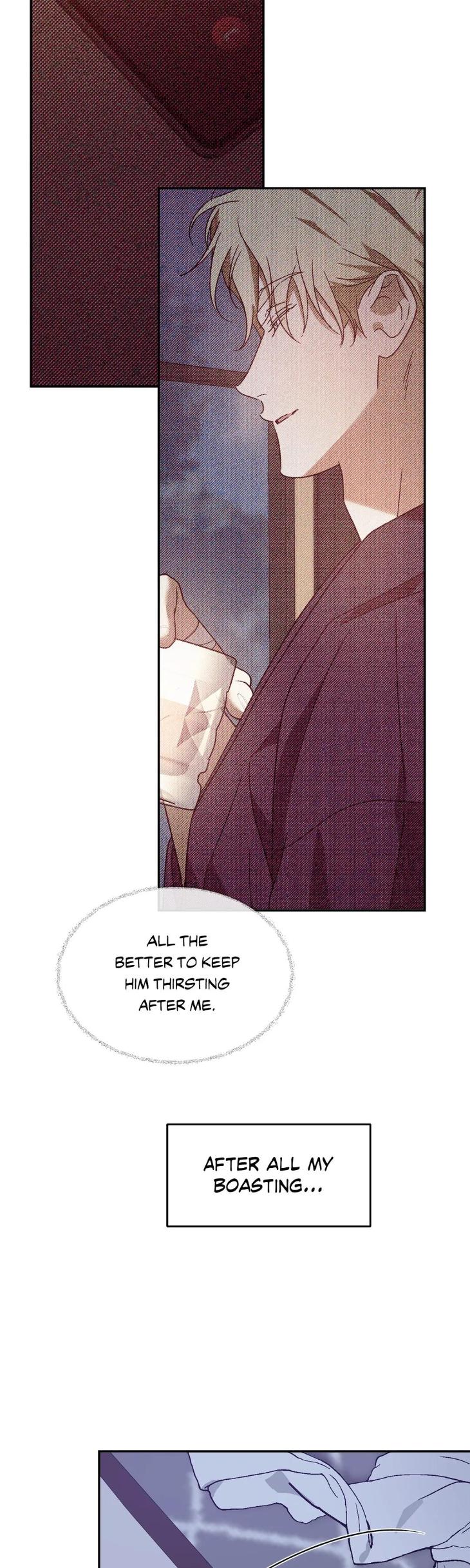 My Master, My Joo-in by Khbiyong [Eng] page 15