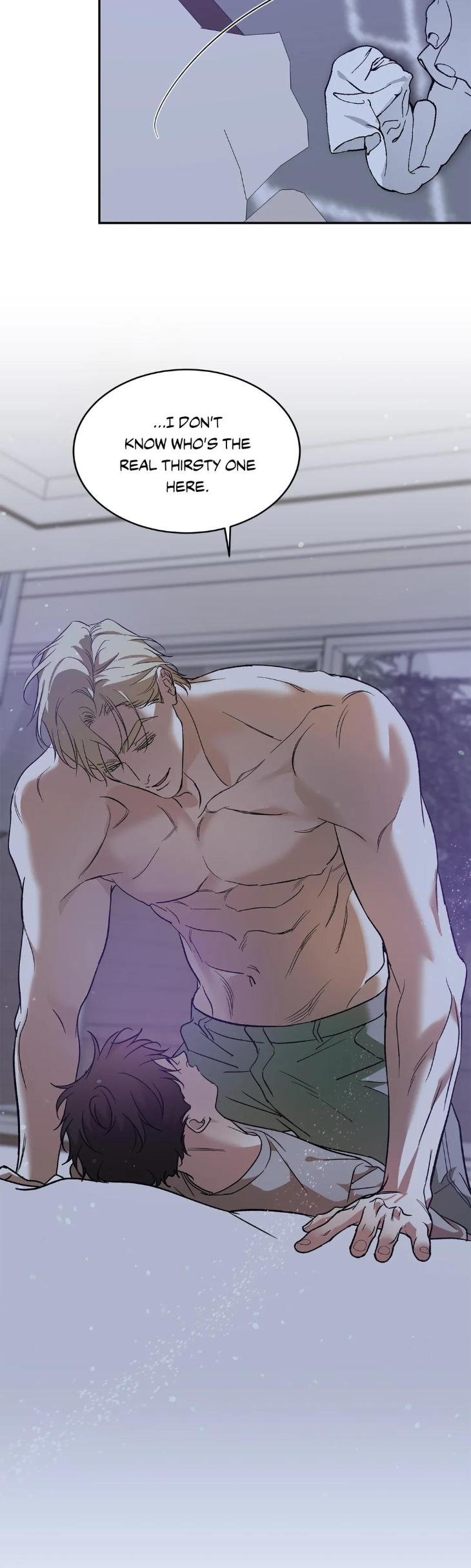 My Master, My Joo-in by Khbiyong [Eng] page 16