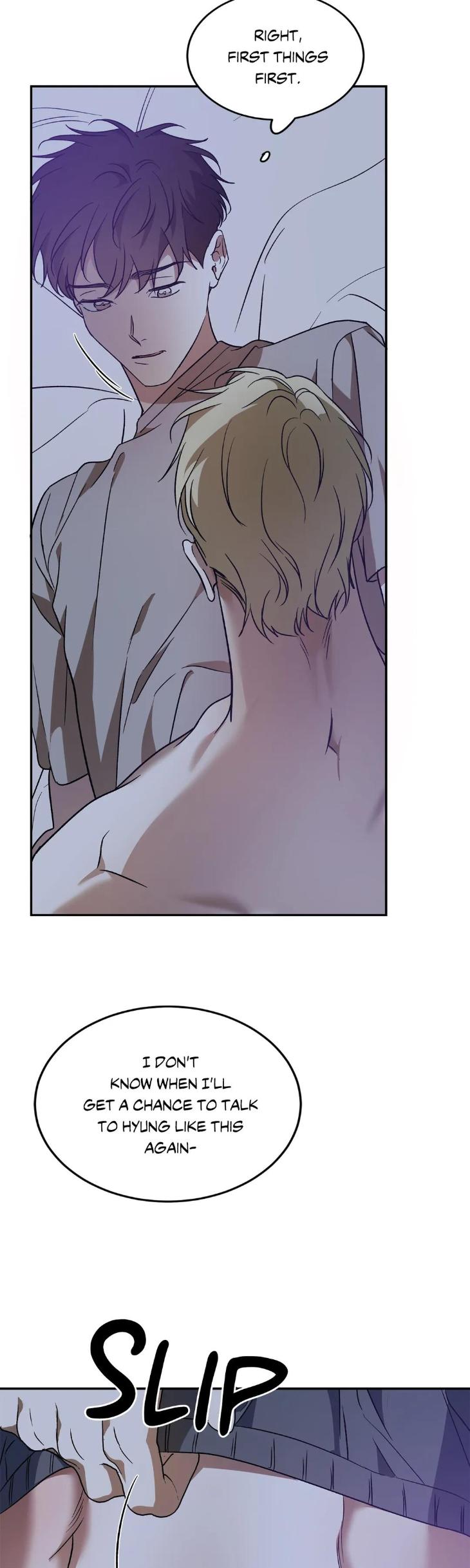 My Master, My Joo-in by Khbiyong [Eng] page 19