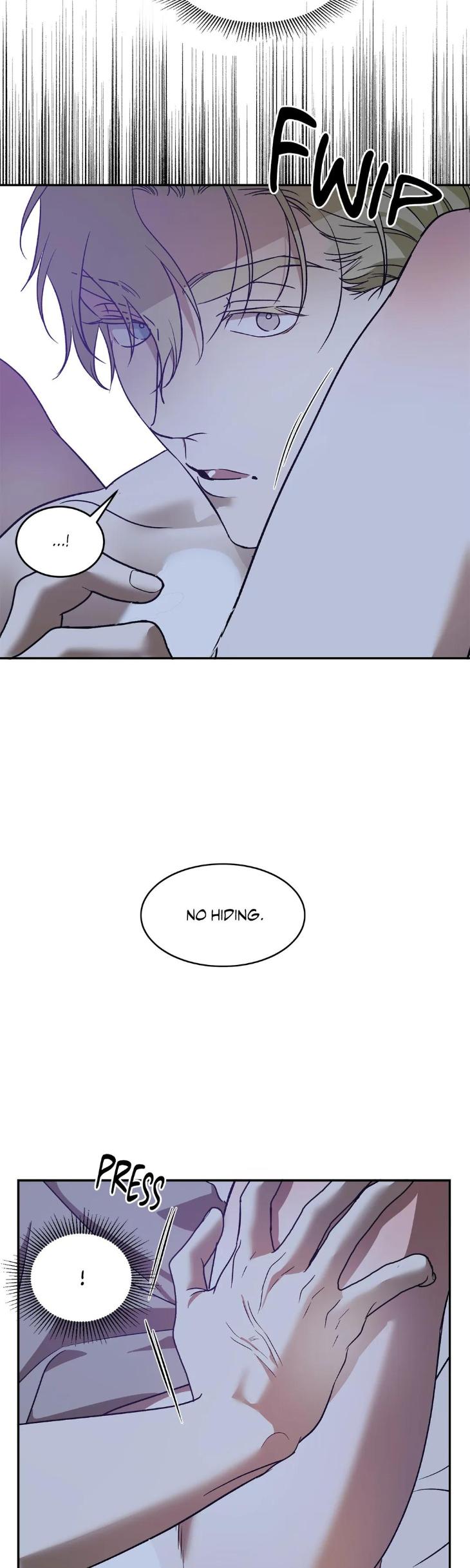 My Master, My Joo-in by Khbiyong [Eng] page 23