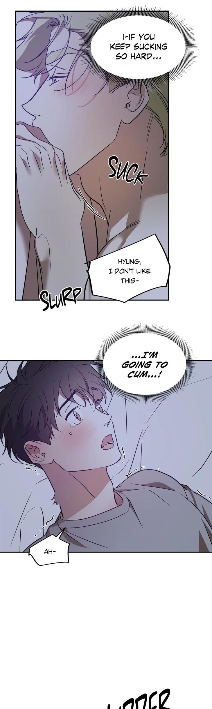 My Master, My Joo-in by Khbiyong [Eng] page 26