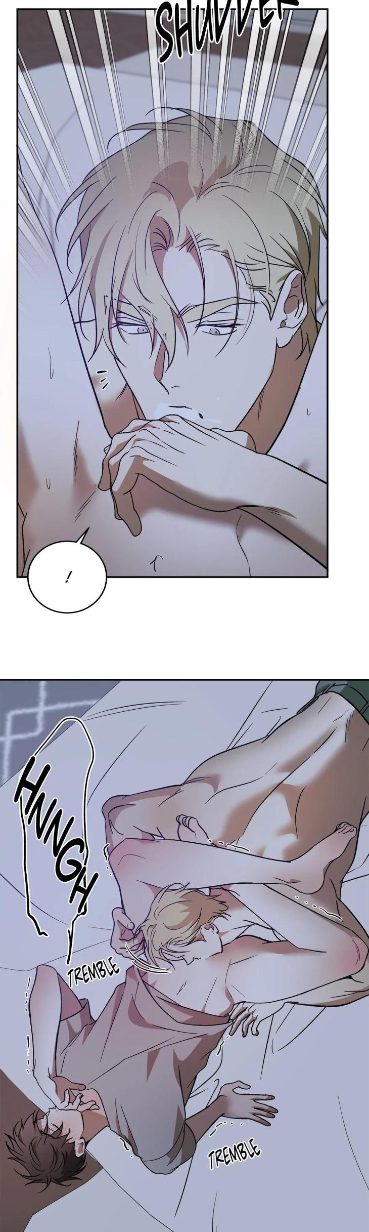 My Master, My Joo-in by Khbiyong [Eng] page 27