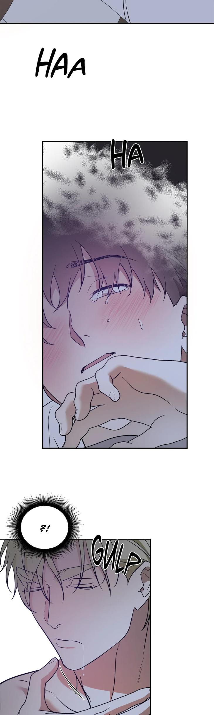 My Master, My Joo-in by Khbiyong [Eng] page 28