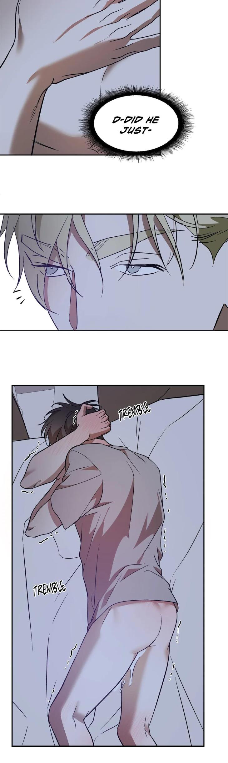 My Master, My Joo-in by Khbiyong [Eng] page 29