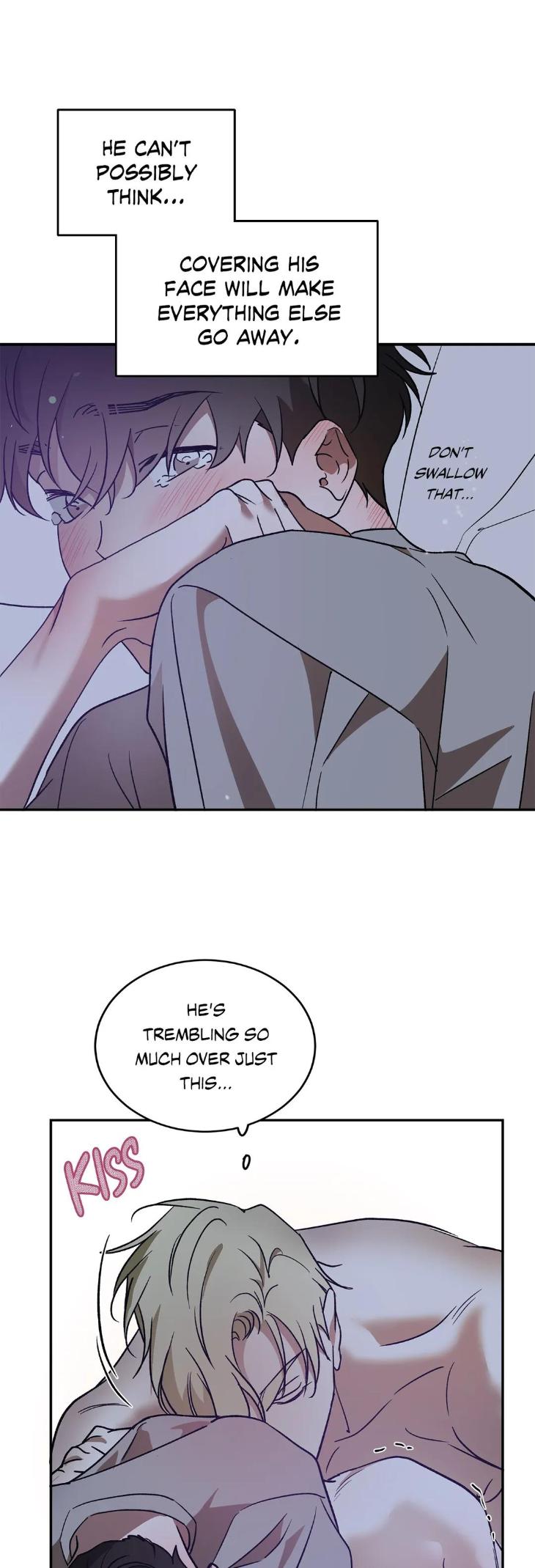 My Master, My Joo-in by Khbiyong [Eng] page 30