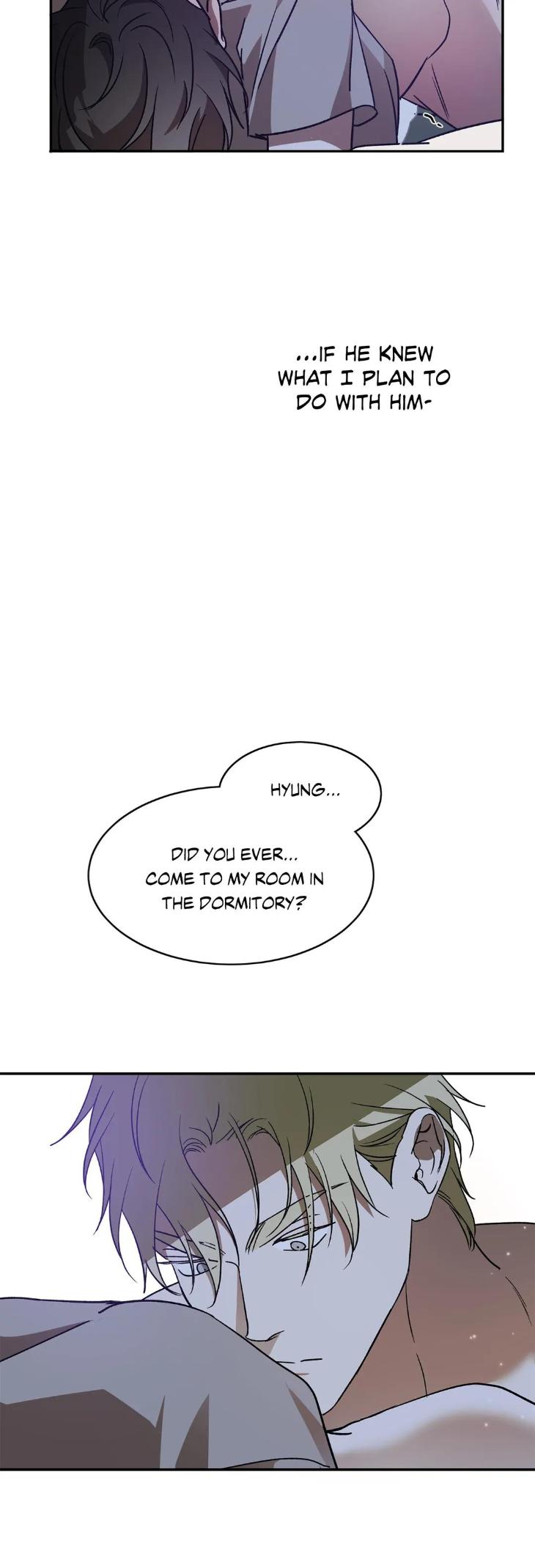 My Master, My Joo-in by Khbiyong [Eng] page 31