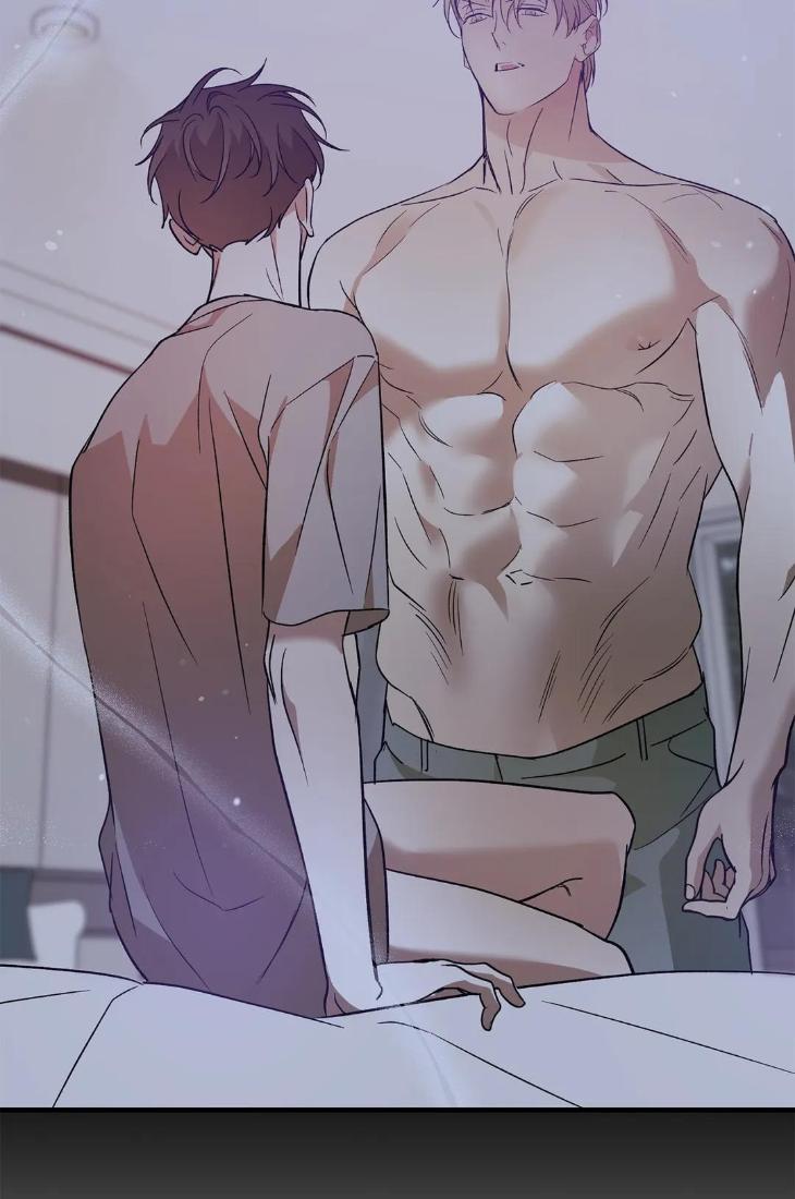 My Master, My Joo-in by Khbiyong [Eng] page 35