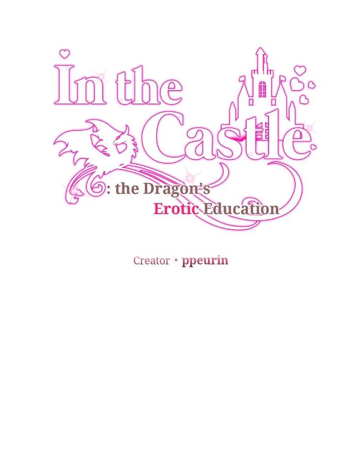 In the Castle: the Dragon’s Erotic Education by Ppeurin – Uncensored [Eng] page 2