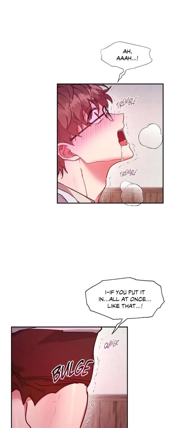 In the Castle: the Dragon’s Erotic Education by Ppeurin – Uncensored [Eng] page 6