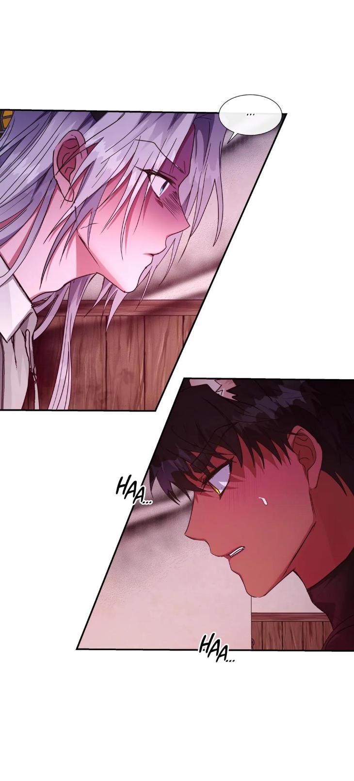 In the Castle: the Dragon’s Erotic Education by Ppeurin – Uncensored [Eng] page 14