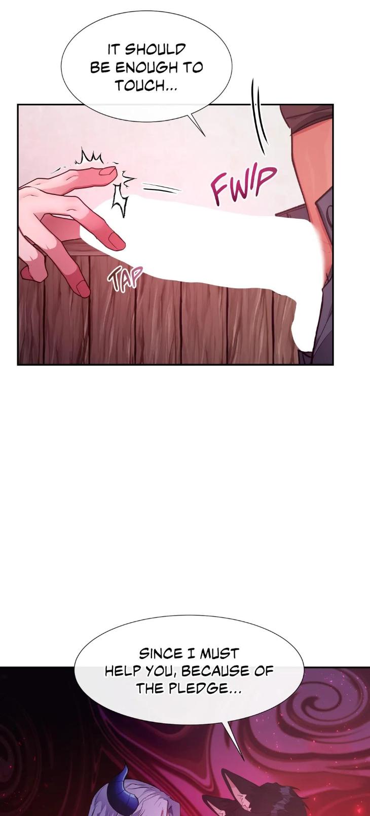 In the Castle: the Dragon’s Erotic Education by Ppeurin – Uncensored [Eng] page 15