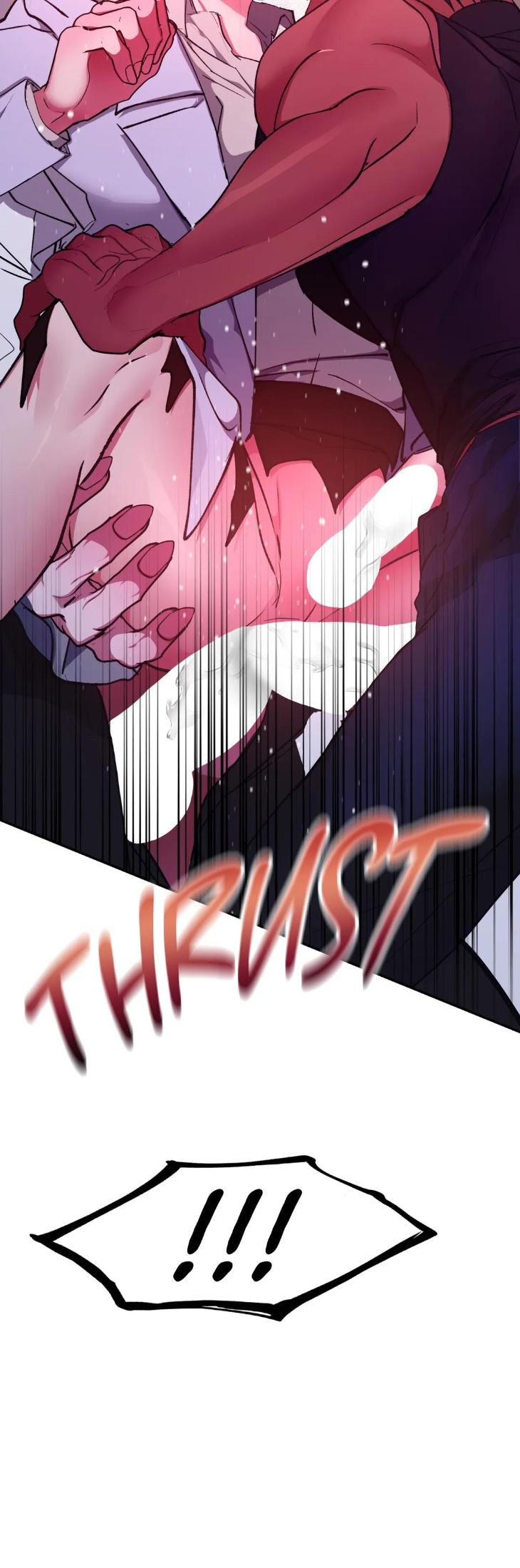 In the Castle: the Dragon’s Erotic Education by Ppeurin – Uncensored [Eng] page 21