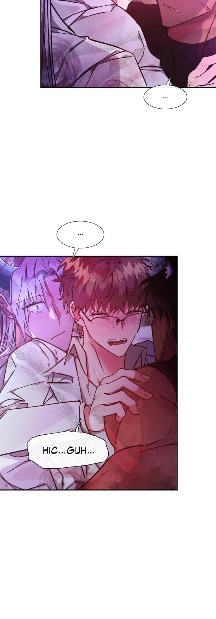 In the Castle: the Dragon’s Erotic Education by Ppeurin – Uncensored [Eng] page 25