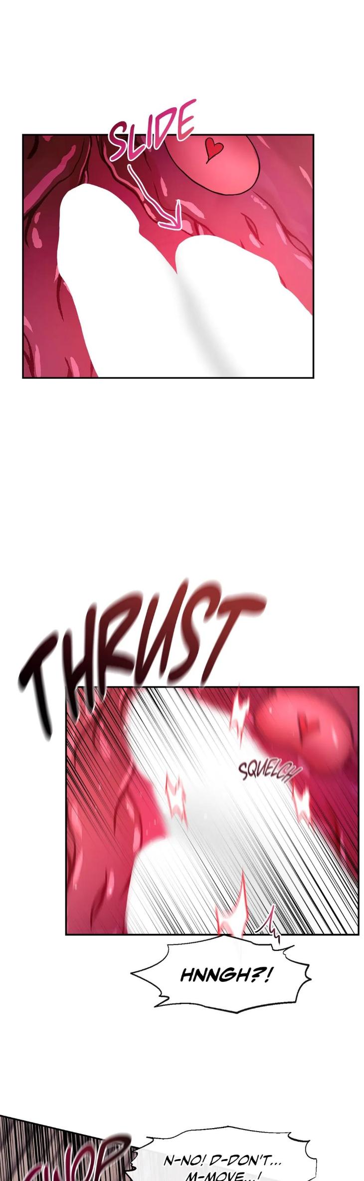 In the Castle: the Dragon’s Erotic Education by Ppeurin – Uncensored [Eng] page 26