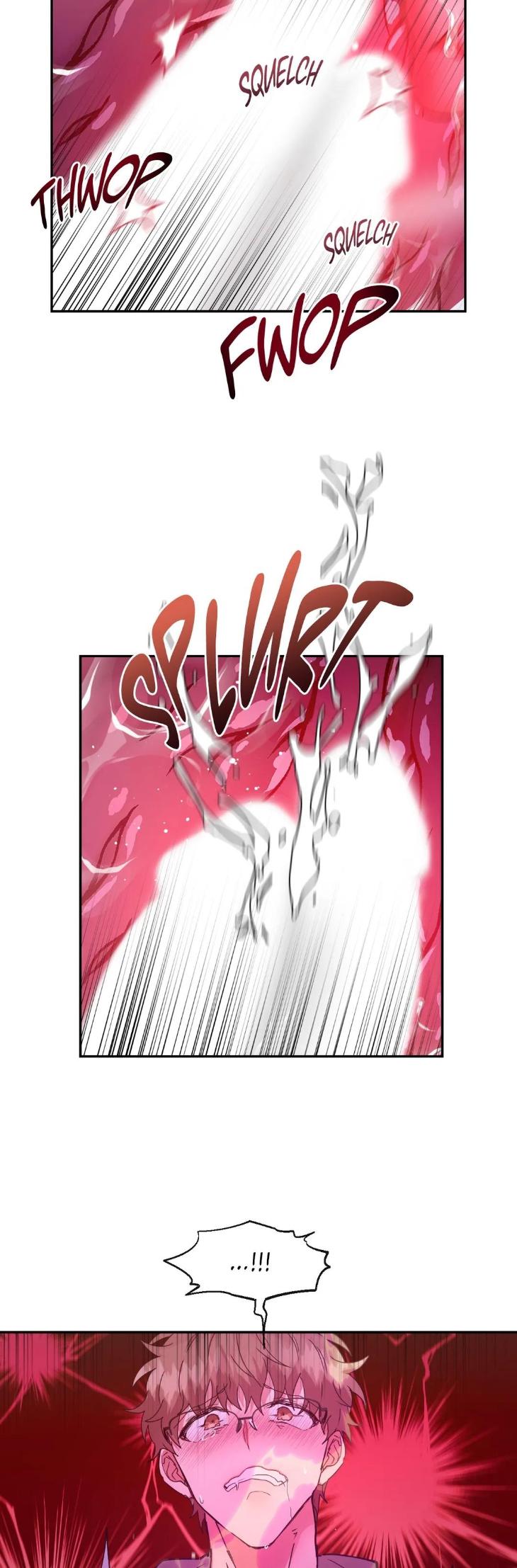 In the Castle: the Dragon’s Erotic Education by Ppeurin – Uncensored [Eng] page 31