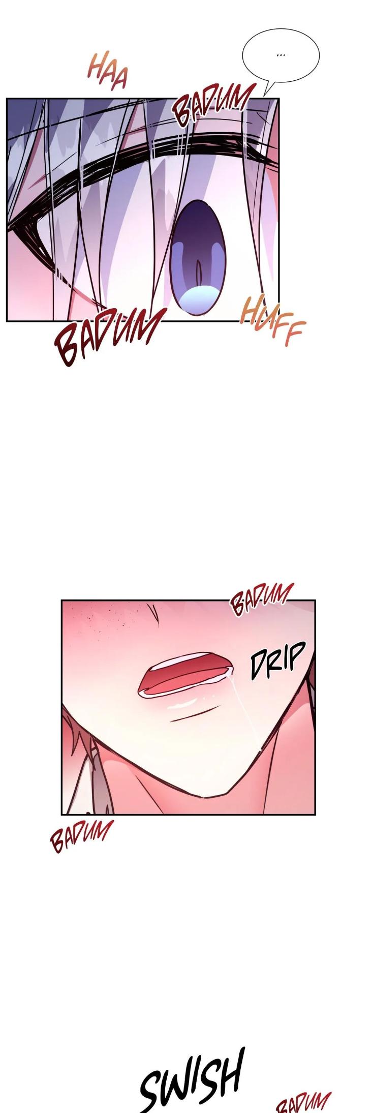 In the Castle: the Dragon’s Erotic Education by Ppeurin – Uncensored [Eng] page 35