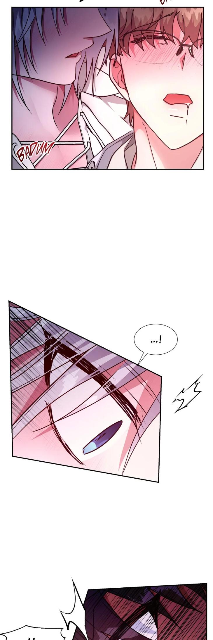 In the Castle: the Dragon’s Erotic Education by Ppeurin – Uncensored [Eng] page 36