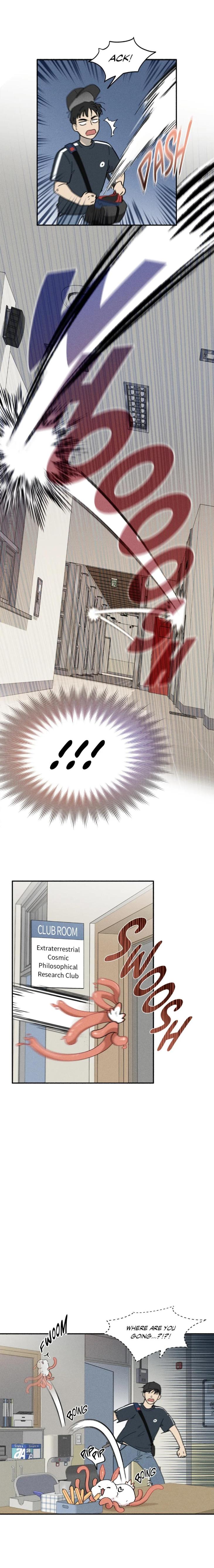 Love in Orbit by Lattepanda – Ch. 24.5 [Eng] page 16