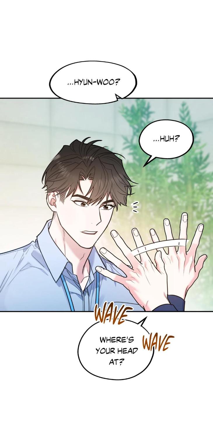 You Get Me Going by MOSCARETO/ Oh DoYeon [Eng] page 3