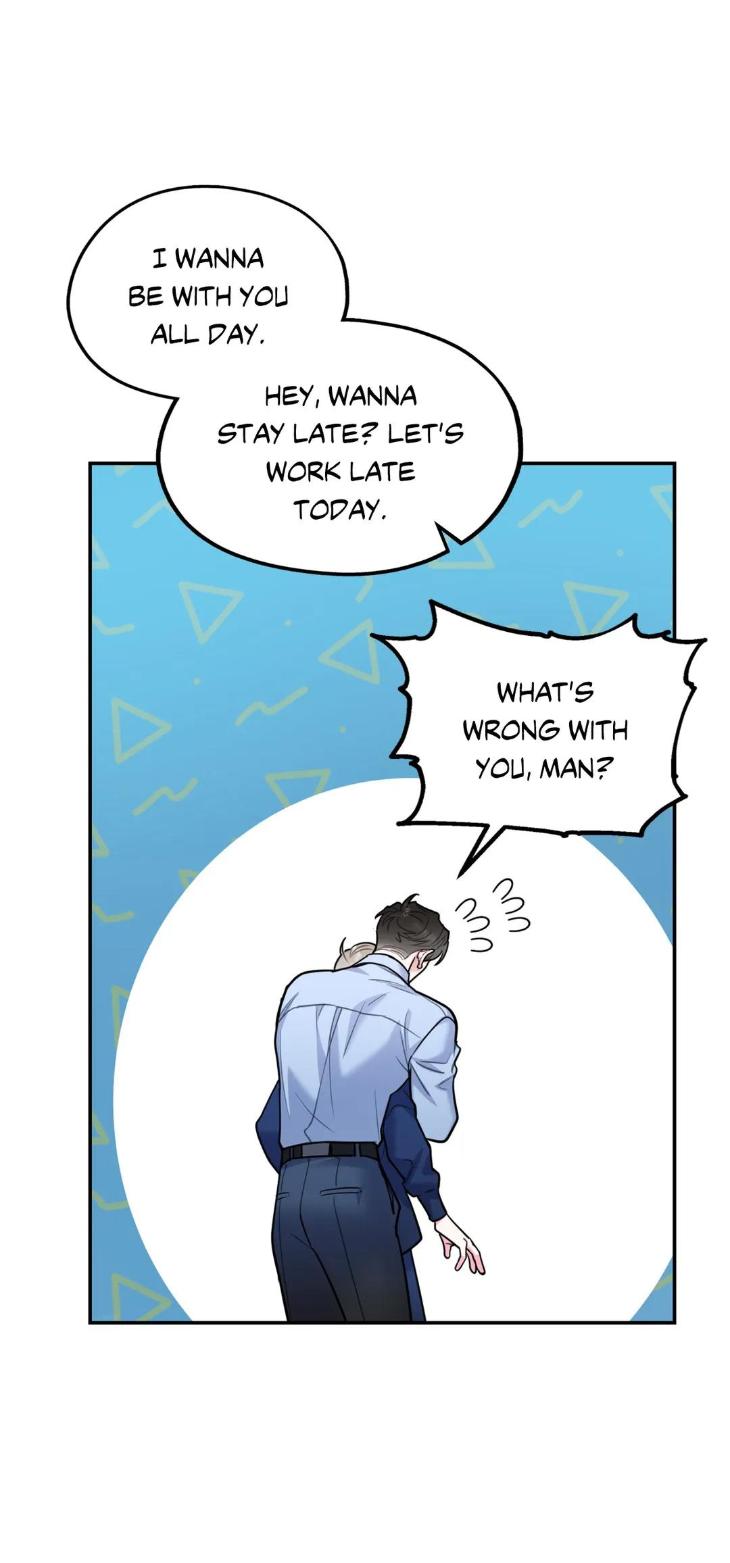 You Get Me Going by MOSCARETO/ Oh DoYeon [Eng] page 6