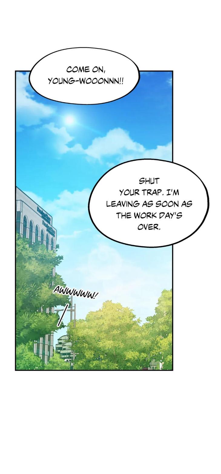 You Get Me Going by MOSCARETO/ Oh DoYeon [Eng] page 7