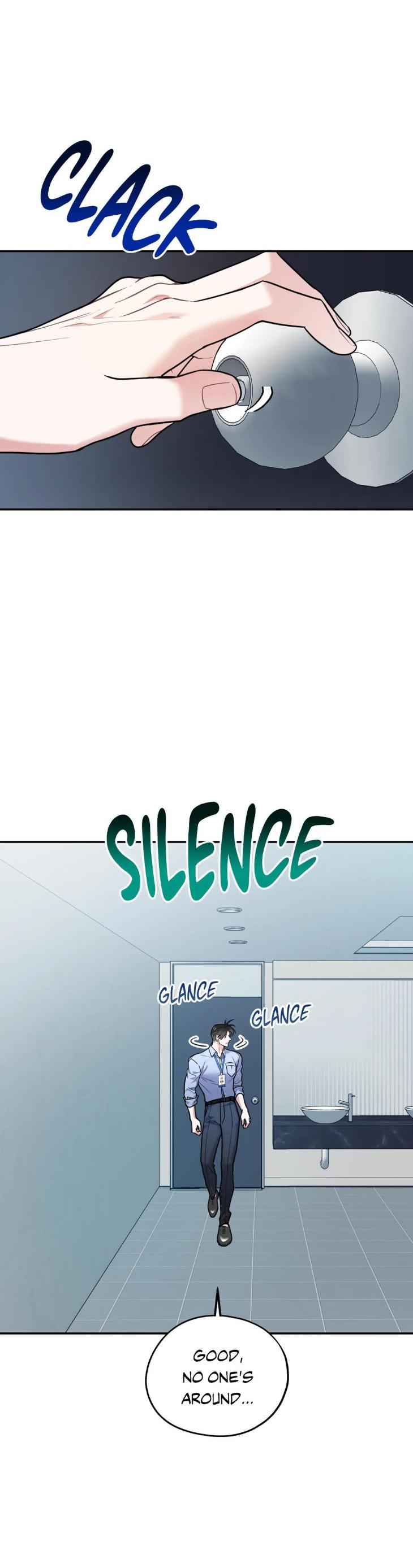 You Get Me Going by MOSCARETO/ Oh DoYeon [Eng] page 8