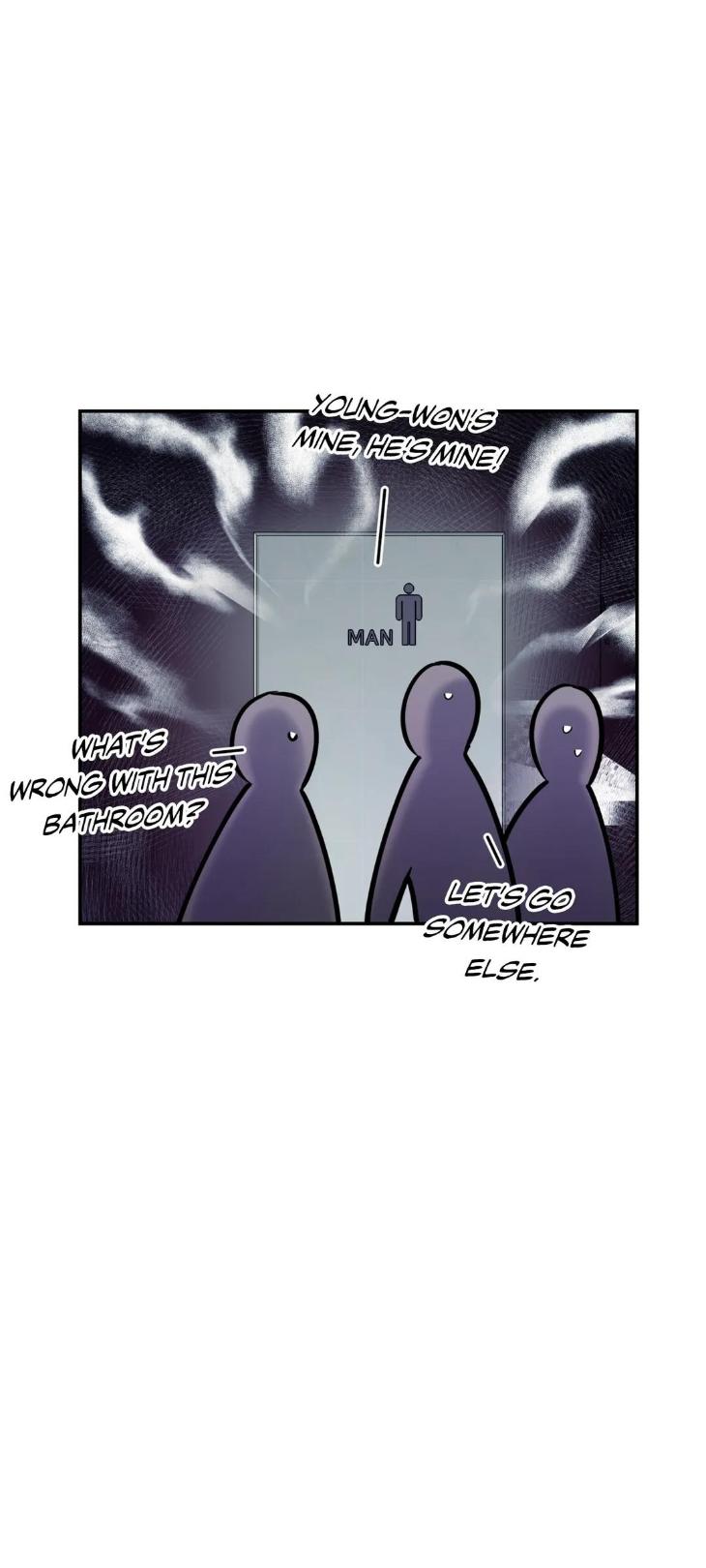 You Get Me Going by MOSCARETO/ Oh DoYeon [Eng] page 18