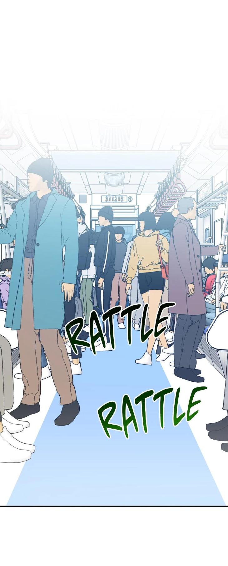 You Get Me Going by MOSCARETO/ Oh DoYeon [Eng] page 19