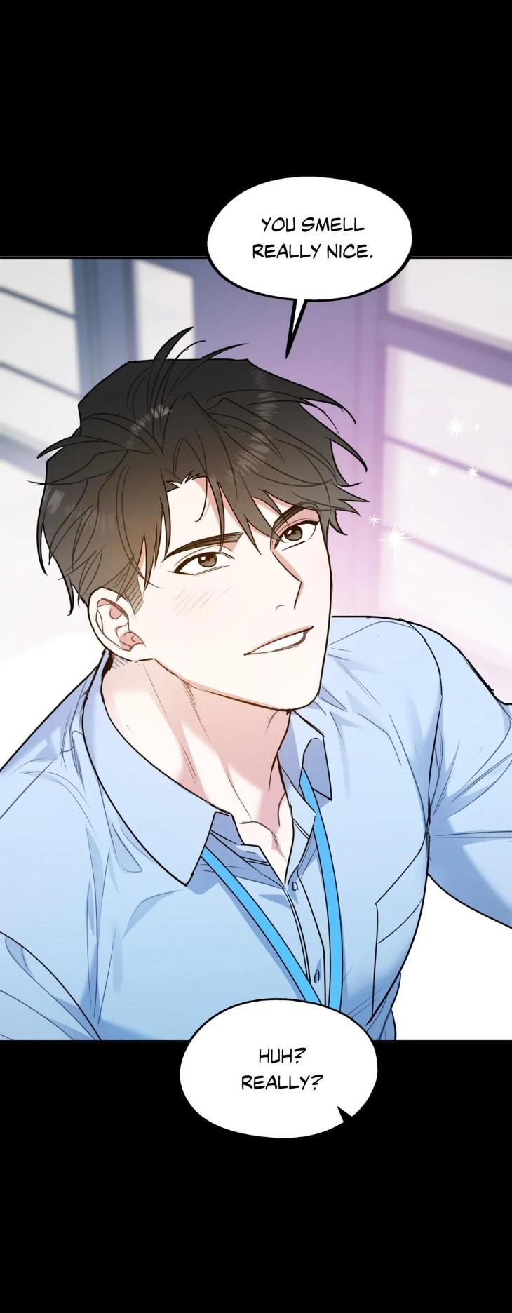 You Get Me Going by MOSCARETO/ Oh DoYeon [Eng] page 23