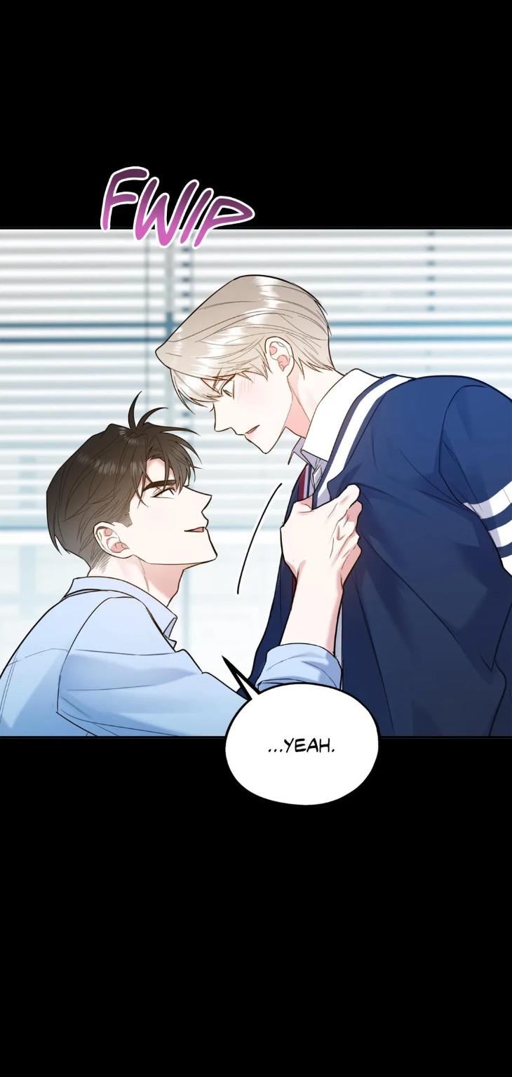 You Get Me Going by MOSCARETO/ Oh DoYeon [Eng] page 24