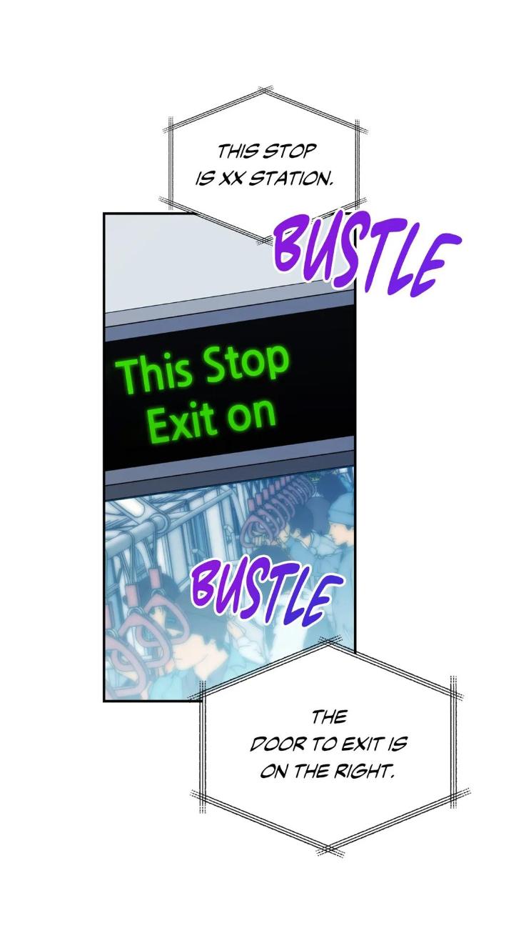 You Get Me Going by MOSCARETO/ Oh DoYeon [Eng] page 28