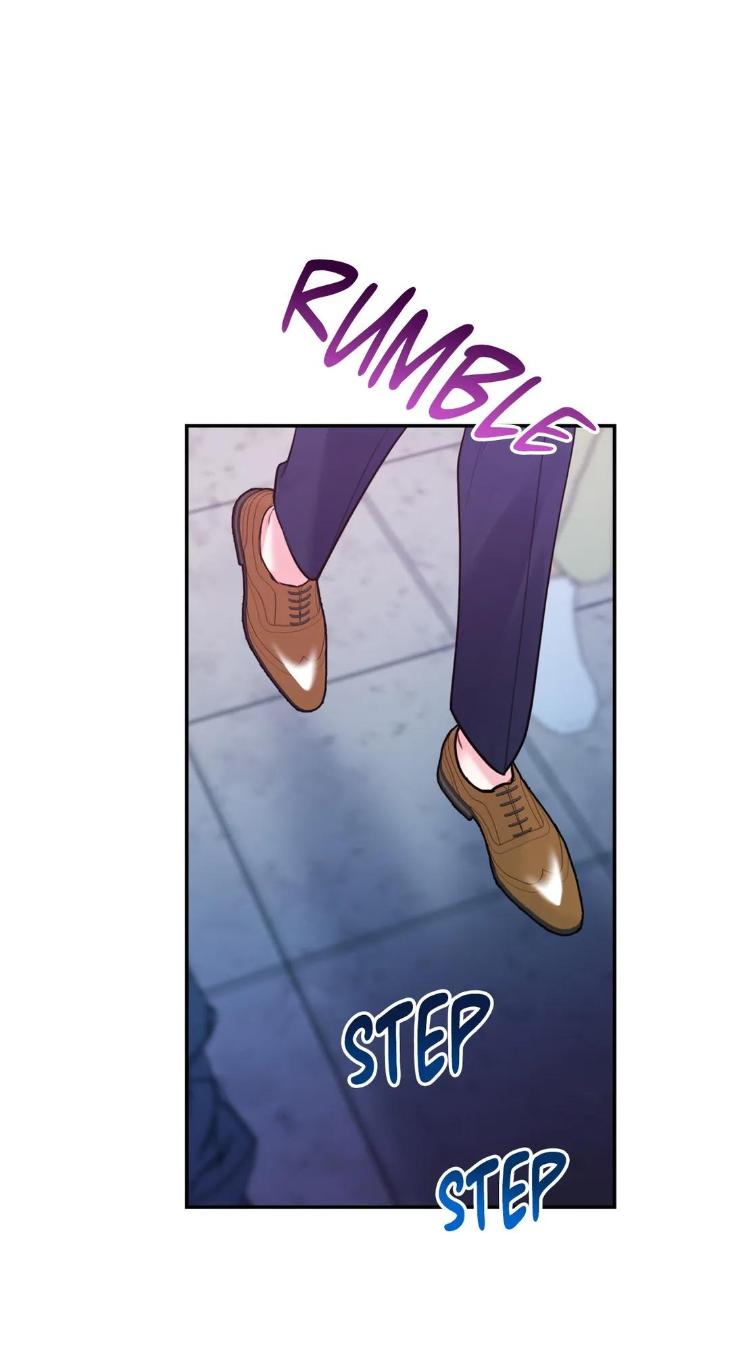 You Get Me Going by MOSCARETO/ Oh DoYeon [Eng] page 29