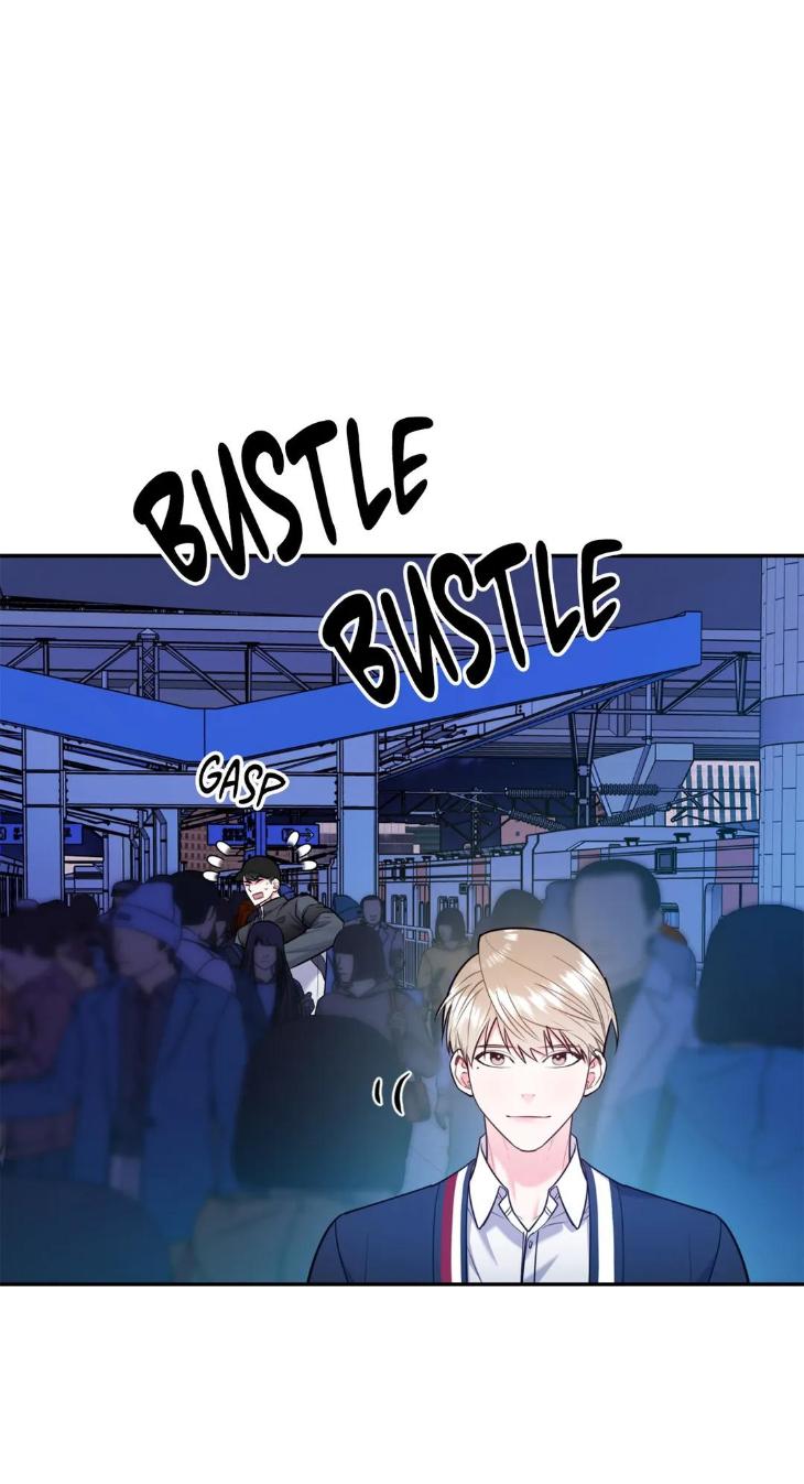 You Get Me Going by MOSCARETO/ Oh DoYeon [Eng] page 30