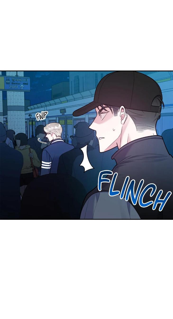 You Get Me Going by MOSCARETO/ Oh DoYeon [Eng] page 31