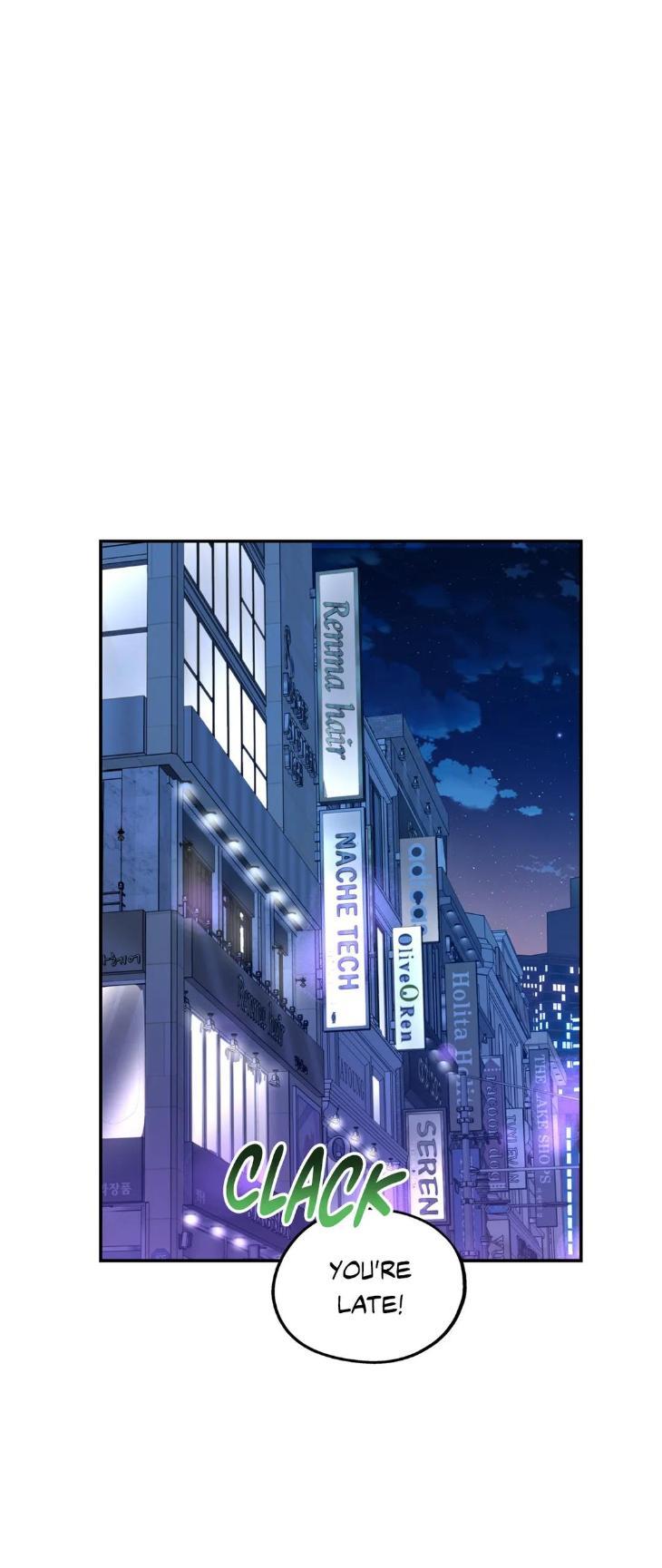 You Get Me Going by MOSCARETO/ Oh DoYeon [Eng] page 34